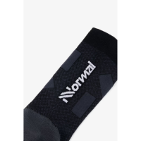 NNormal - Race Sock - Black